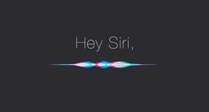 Usuarios de Apple podrán reemplazar a Siri por un asistente de voz en la UE