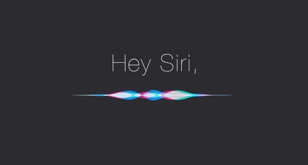 Usuarios de Apple podrán reemplazar a Siri por un asistente de voz en la UE
