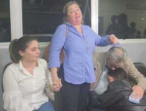 Cuatro años de cárcel para odontóloga y 3 para bioquímica por muerte de Sol Chávez - El Observador