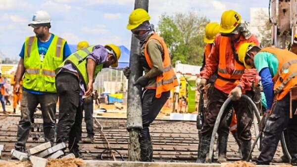 Habilitan emisión electrónica de los recibos de salarios