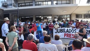 Orientarán sobre nuevos pasos para la fe de vida en el IPS