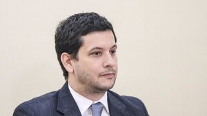 Charotti, nombrado para el BID y la CII