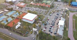 Arranca otra edición de Constructecnia 2025