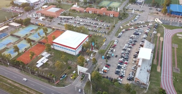 Arranca otra edición de Constructecnia 2025