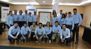 INBIO cumple 19 años con consolidándose como referente en investigación agrícola