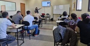 Centros SBDC impulsan más de Gs. 6.000 millones en ventas y dinamizan la economía de las Mipymes