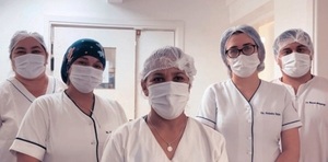 Concurso de Enfermería: Convocan al personal del MSP, Clínicas, y Hospital de Policía
