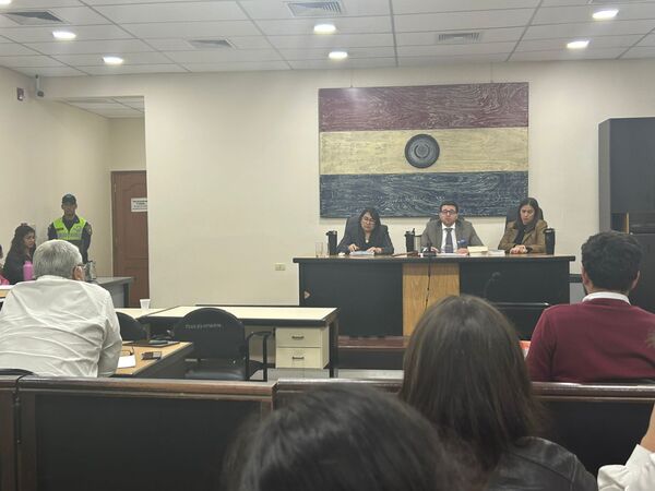 Caso Sol Chávez: Odontóloga y química fueron condenadas a 4 y 3 años de prisión - 1000 Noticias