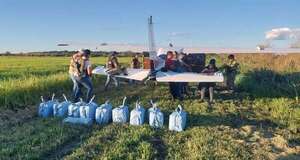 Oficialistas podría hoy hacer “capotar” ley de derribo de narcoaviones - Política - ABC Color