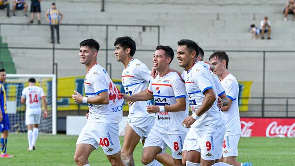 Se inicia la fecha 20 de entre semana