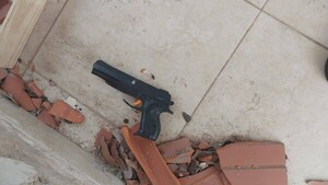Hombre mata a presunto ladrón que entró a su vivienda con arma de juguete | Unicanal
