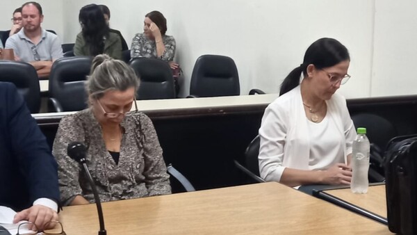 Por sobredosis fatal condenaron a odontóloga a 4 años de cárcel - ADN Digital