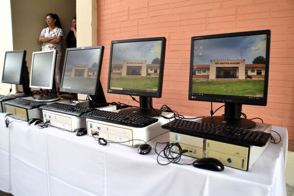 Salud y Defensa se alían para reforzar Centro de Salud de Guarambaré - .::Agencia IP::.
