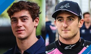 Versus / Piloto de F1 Jack Doohan pide el "cese del acoso" a su familia