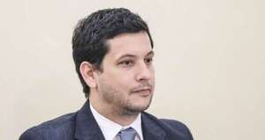 La Nación / Peña designa a Charotti como representante ante el BID y la CII
