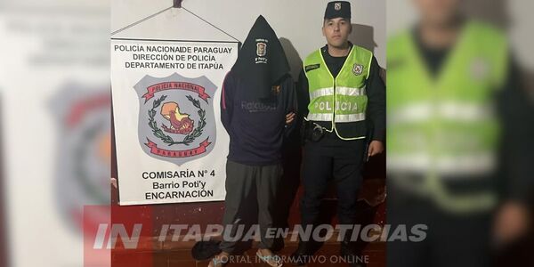 “CASI LIBRE”: ESTABA POR SALIR DEL CERESO PERO FUE DETENIDO
