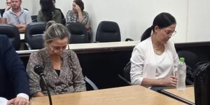 Por sobredosis fatal condenaron a odontóloga a 4 años de cárcel