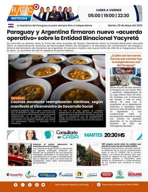 TAPA 20-05-25