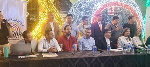 Prieto vuelve a mentir, y no responde a argumentos de la Contraloría en pedido de intervención a su gestión – Diario TNPRESS