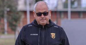 La Nación / Arce descarta reforzar con Jean