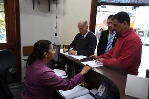 Municipalidad de Asunci贸n dice que Contralor铆a no tiene competencia para pedir intervenci贸n