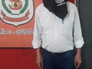 Atrapan a empresario que desnudó negociado de Costanera Ñande Rendá