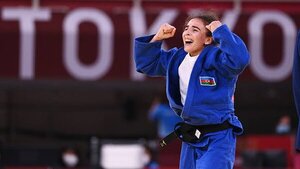¡No era ciega, veía bien! Judoca paralímpica fue vetada de por vida ¡por tramposa!