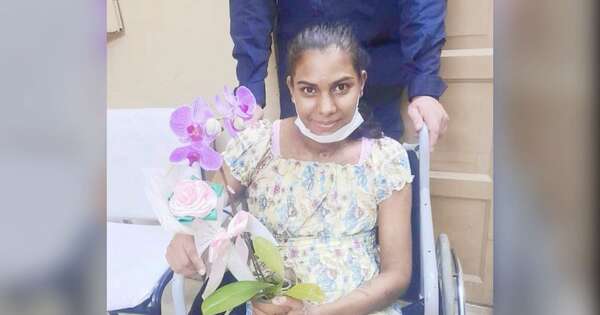 Diario HOY | Ramona Jiménez, la mujer que recibió 30 puñaladas, fue dada de alta tras meses de lucha