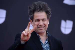 Andrés Calamaro, la tauromaquia y unas polémicas declaraciones - Gente - ABC Color