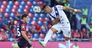 La Nación / Ameliano, obligado a buscar otro escenario