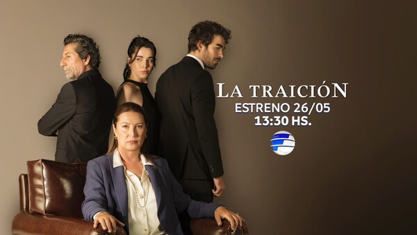 La Traición