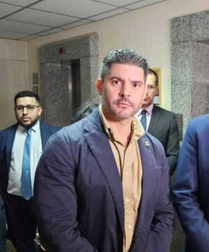 “Nenecho” insiste que la CGR no puede pedir intervención - Portal Digital Cáritas Universidad Católica