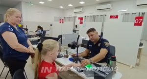 IMPLEMENTARÁN COBROS VIRTUALES EN EL DPTO. DE IDENTIFICACIONES DE ENCARNACIÓN