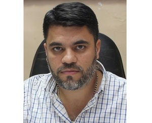 Sobreseen provisoriamente a ex director administrativo de Lambaré