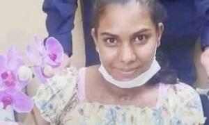 Mujer que sobrevivió a 33 puñaladas de su pareja en San José de los Arroyos sale del hospital cuatro meses después – Prensa 5