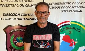 Expulsan del país a violador brasileño condenado a 51 años de prisión
