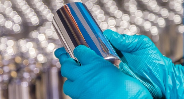 Cómo el aluminio impulsa la economía circular