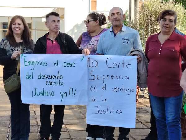 Cámara de Empresas Crediticias cuestiona “satanización” del pagaré - Nacionales - ABC Color