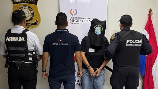 Cae empresario que destapó red de coimas de Prieto en Ciudad del Este - ADN Digital