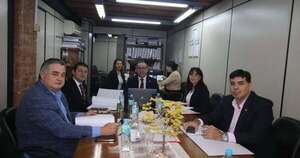 La Nación / Diputados convoca a contralor para referir pedido de intervención