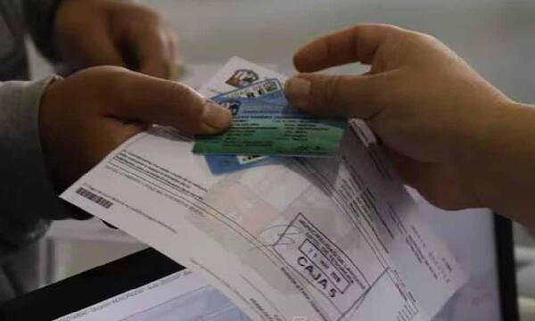 Discuten propuesta de otorgar licencias de conducir desde los 16 años de edad – Prensa 5