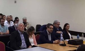 Condenan a 4 años de cárcel a odontóloga que recetó dosis fatal – Prensa 5