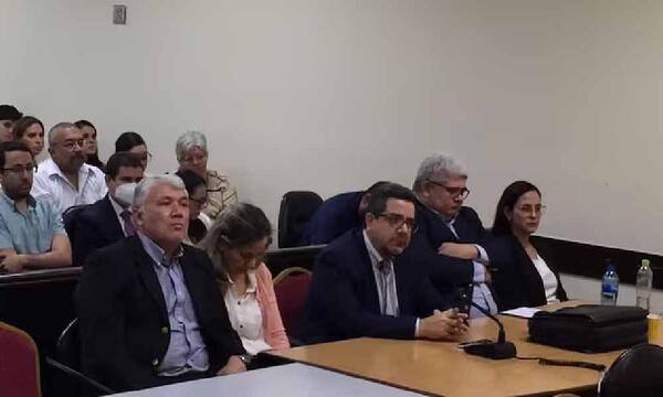 Condenan a 4 años de cárcel a odontóloga que recetó dosis fatal – Prensa 5