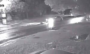 Adulto mayor atropellado por dos autos es dado de alta y su cuadro sorprende a médicos – Prensa 5