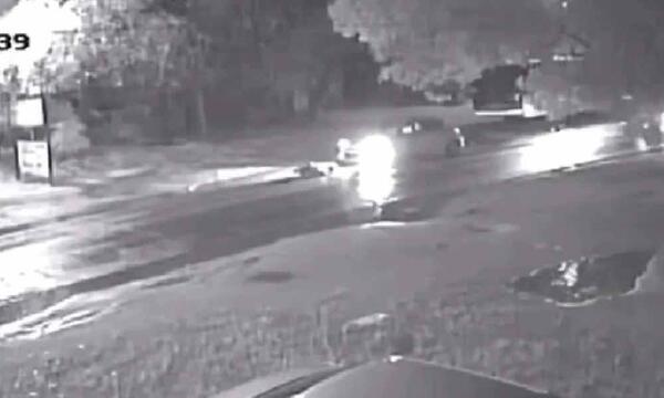 Adulto mayor atropellado por dos autos es dado de alta y su cuadro sorprende a médicos – Prensa 5