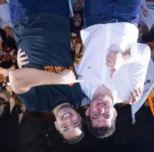 Empresario confirma que Prieto, Pedro Acuña y Víctor Lugo le “desplumaron” con coimas por la adjudicación de la Costanera