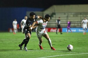 El triki y el trico se miden en Santísima Trinidad - 1000 Noticias