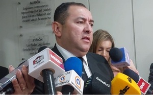 Lider Amarilla presenta proyecto de Ley para eliminar el subsidio al transporte público de pasajeros