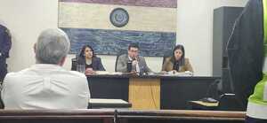 Odontóloga incurrió en tres negligencias con la receta de Sol Chávez  - El Observador