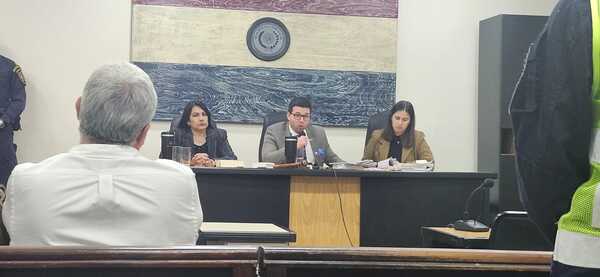 Odontóloga incurrió en tres negligencias con la receta de Sol Chávez - El Observador